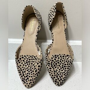 Isaac Mizrahi Flats